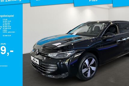 VW Passat Variant 8.000 km 52.948 &euro; Immenstadt 87509