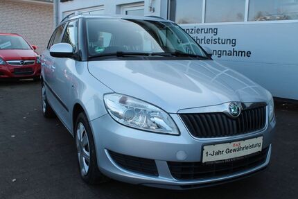 Skoda Fabia 183.255 km 4.500 &euro; Rastede 26180