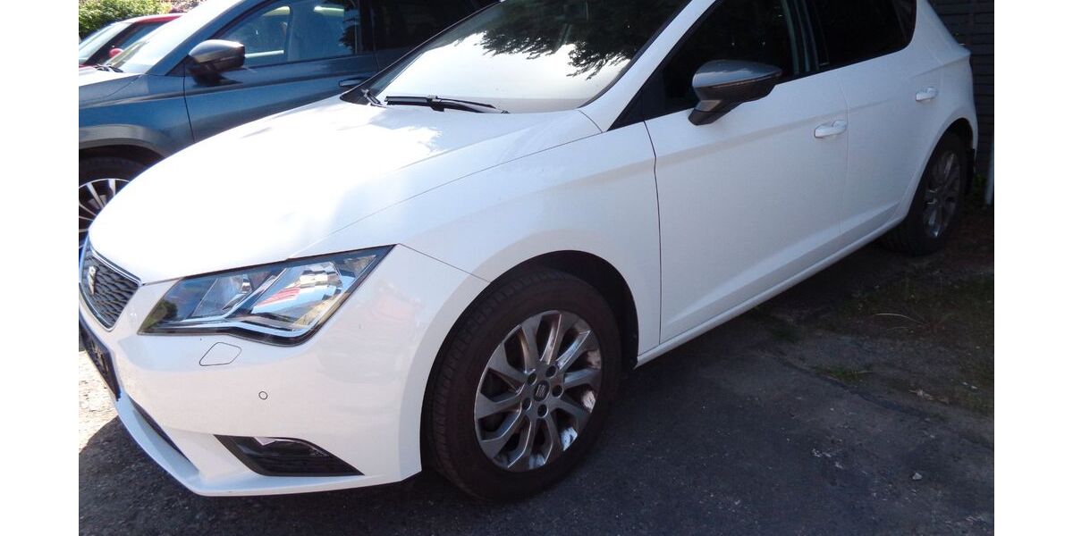 Seat Leon 173.436 km 5.999 &euro; Magdeburg 39110