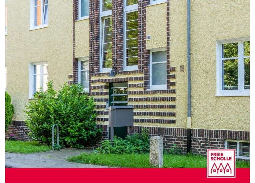 Wohnung zum Mieten in Bielefeld 475 € 70.82 m²