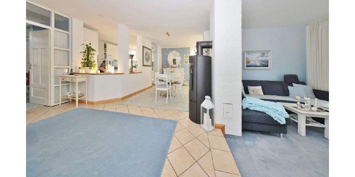 Einfamilienhaus Wangerland-Hohenkirchen Hohenkirchen - 6 Zimmer, 215 m&sup2;, 428.000&euro; | Angebot:24811019