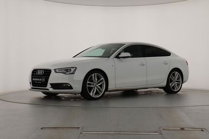Audi A5 127.372 km 17.889 &euro; Sangerhausen 06526