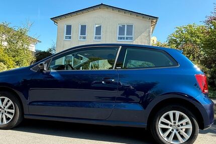 VW Polo 42.800 km 6.300 &euro; Gütersloh 33335