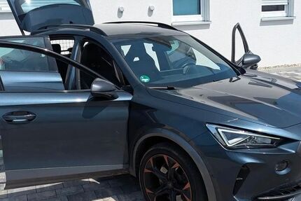 Cupra Formentor 90.000 km 22.800 &euro; Hardthausen am Kocher 74239