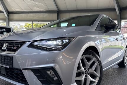 Seat Ibiza 55.740 km 12.890 &euro; Troisdorf 53842
