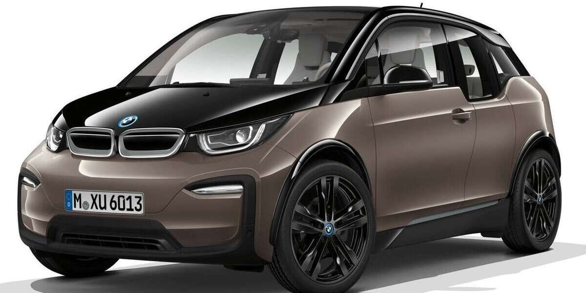 BMW i3 67.800 km 18.290 &euro; Grafschaft 53501
