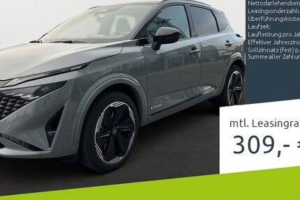 Nissan Qashqai 13.000 km 32.490 &euro; Bremen 28207