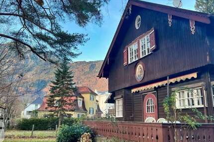 Haus zum Kaufen in Bad Reichenhall 749.000 € 113 m² 5 zimmer