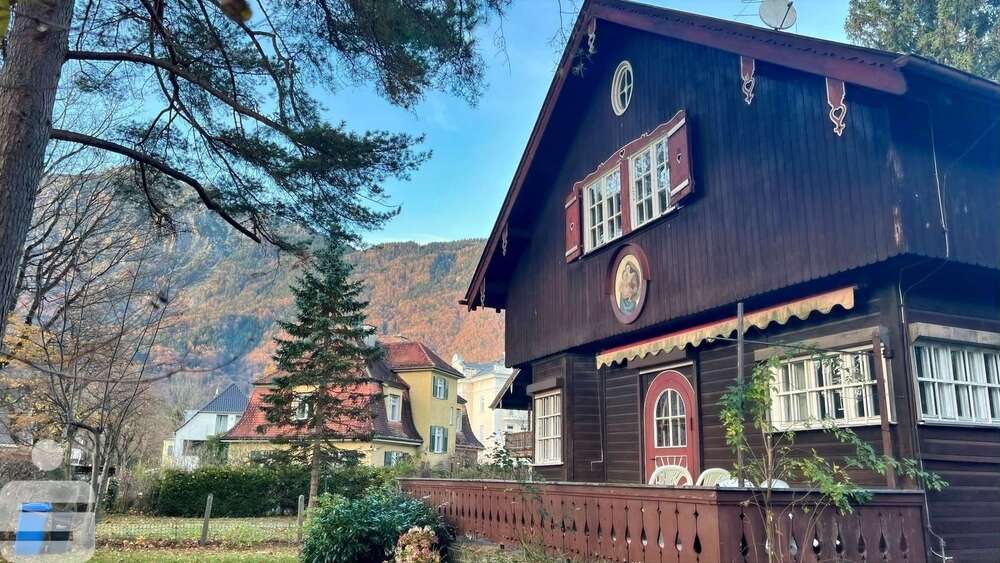 Haus zum Kaufen in Bad Reichenhall 749.000 € 113 m² 5 zimmer