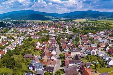 Grundstück zu verkaufen in Denzlingen 3.668.800 € 4586 m²