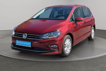 VW Golf Sportsvan 82.041 km 17.280 &euro; Schleswig 24837