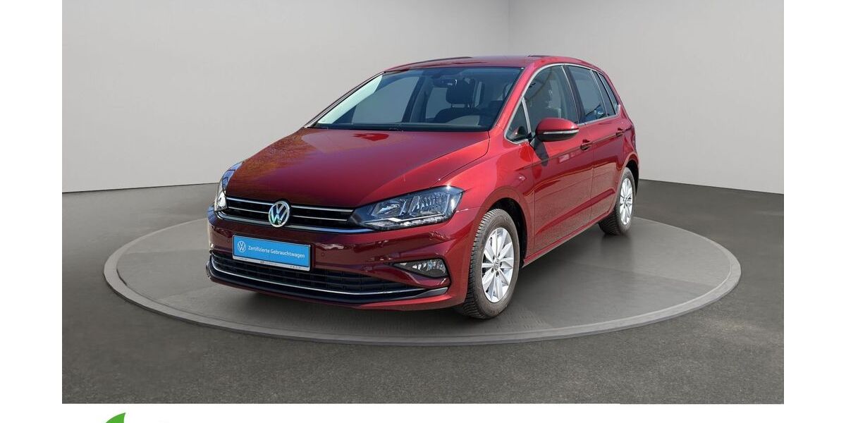 VW Golf Sportsvan 82.041 km 17.280 &euro; Schleswig 24837