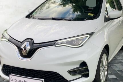Renault ZOE 67.728 km 13.888 &euro; Erfurt 99099
