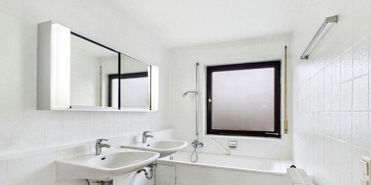 Etagenwohnung Korntal-Münchingen Korntal - 4 Zimmer, 120 m&sup2;, 528.000&euro; | Angebot:25563347