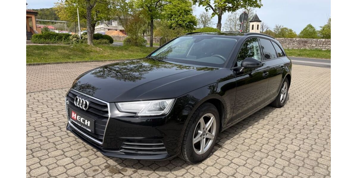 Audi A4 221.885 km 12.290 &euro; Bad Bocklet 97708