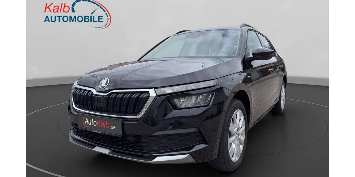 Skoda Kamiq 30.808 km 18.555 &euro; Schnaittach 91220