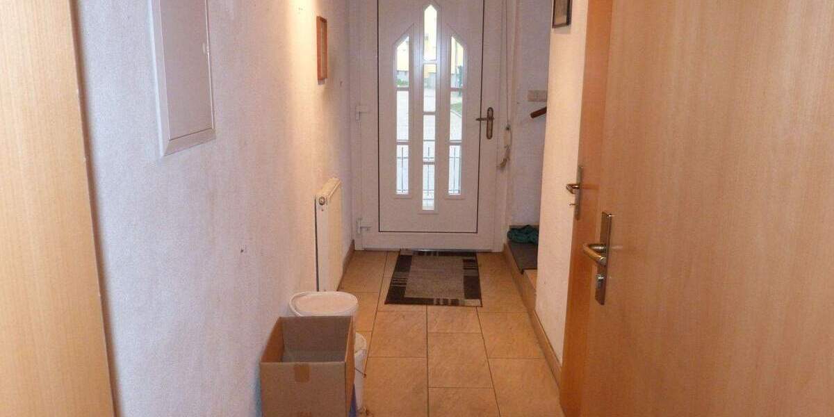 Doppelhaushälfte Neustadt Polenz - 4 Zimmer, 103 m&sup2;, 185.000&euro; | Angebot:25704877