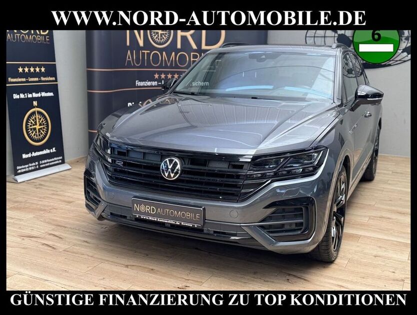 Touareg