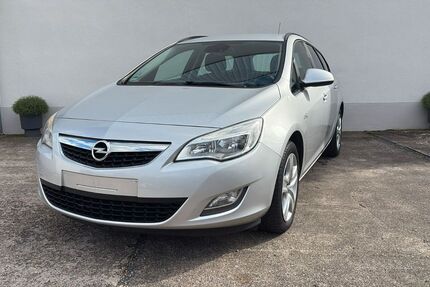 Opel Astra 223.876 km 1.999 &euro; Gera 07546