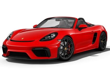 Porsche Boxster 35.349 km 97.890 &euro; Hofheim 65719