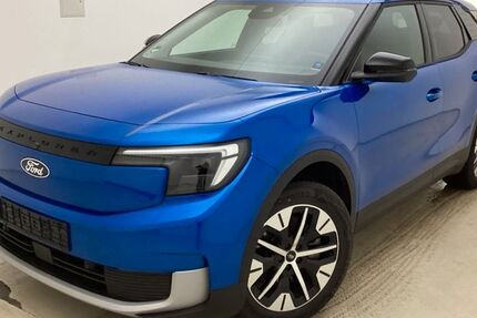 Ford Explorer 5.112 km 38.990 &euro; Endingen am Kaiserstuhl 79346