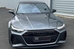 Audi RS7 4.0 TFSI Performance SHZ 280 k/mh HUD Pano 15.000 km 121.790 &euro; Sangerhausen 06526