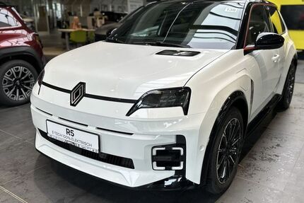 Renault R 5 5.991 km 30.690 &euro; Dresden 01257