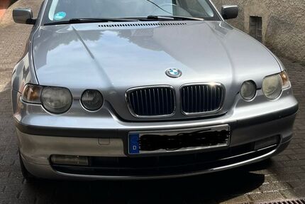 BMW 316 178.000 km 2.300 &euro; Niederalben 66887