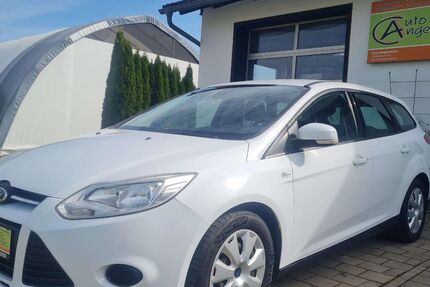 Ford Focus 209.000 km 3.100 &euro; Malgersdorf 84333