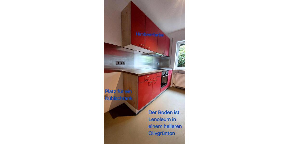 Hochparterre Mühltal - 4.5 Zimmer, 96 m&sup2;, 1.550&euro; | Angebot:26020949