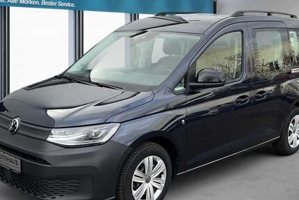 VW Caddy 77.421 km 24.560 &euro; Schweinfurt 97424