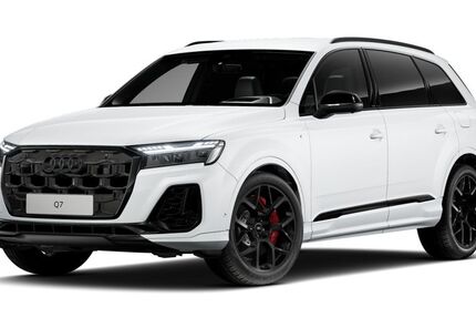 Audi Q7 7.517 km 81.940 &euro; Großwallstadt 63868