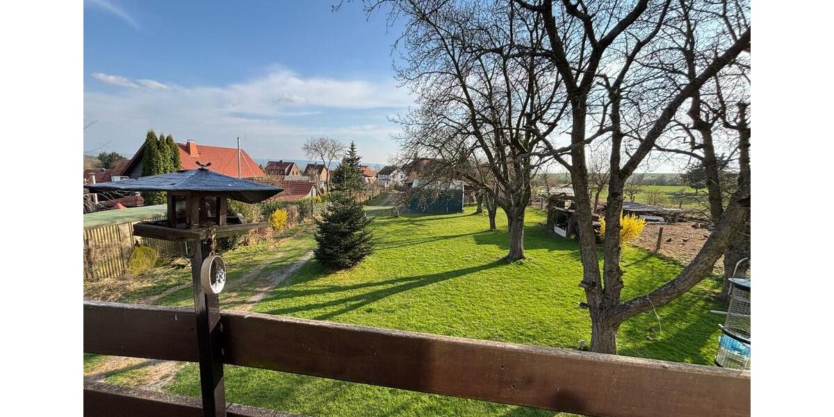 Einfamilienhaus Nordhausen - 3 Zimmer, 80 m&sup2;, 59.900&euro; | Angebot:26562540