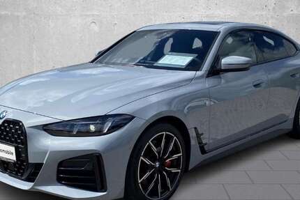 BMW 430 8.259 km 49.990 &euro; Heide 25746