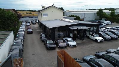 KAPITALANLAGE MIT GUTER RENDITE