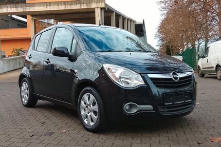 Opel Agila 165.000 km 2.499 &euro; Hürth 50354