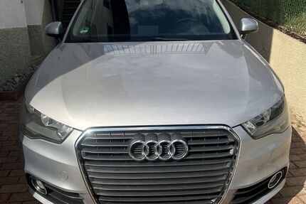 Audi A1 70.000 km 12.500 &euro; Bühlertal 77830