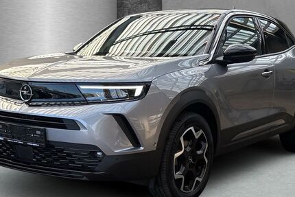 Opel Mokka 24.500 km 23.420 &euro; Hamburg 22529