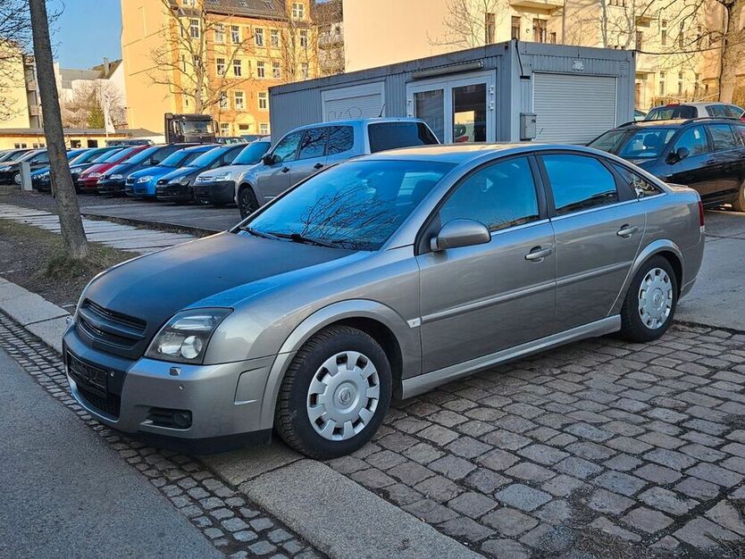 Vectra