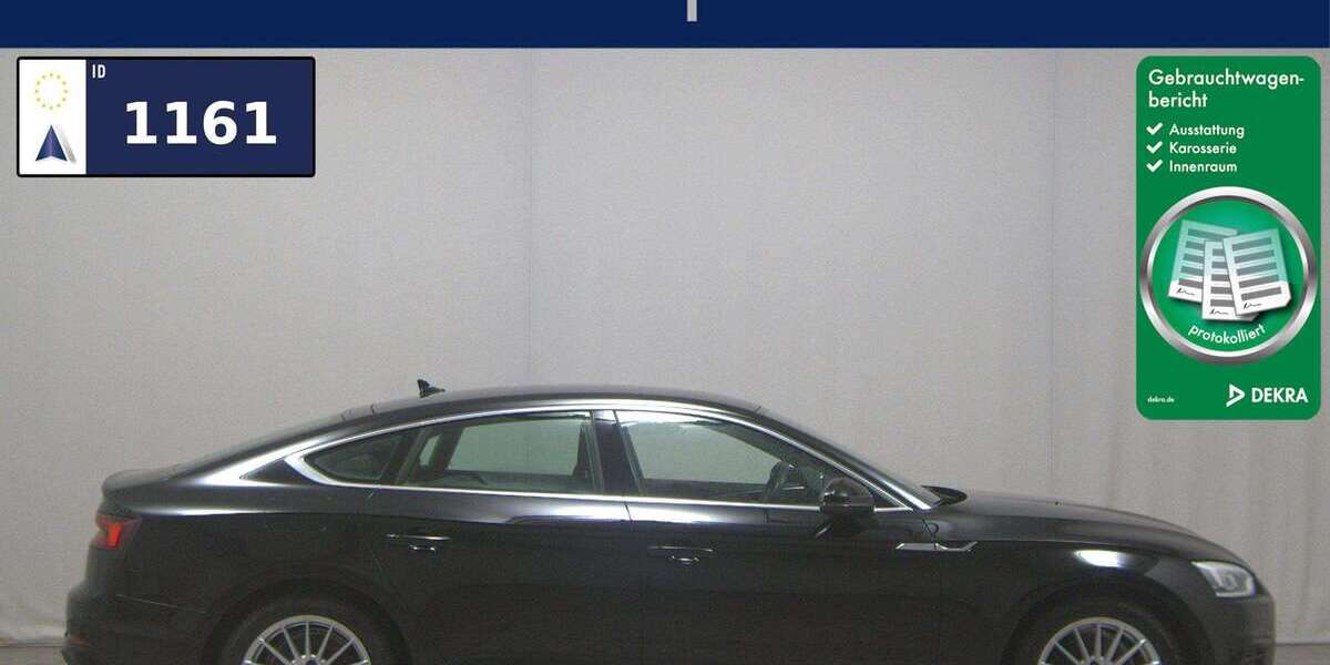 Audi A5 64.968 km 22.980 &euro; Gyhum/Bockel 27404