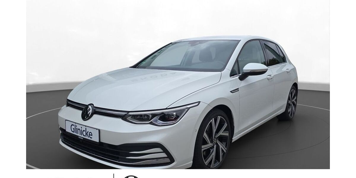 VW Golf 33.189 km 25.970 &euro; Eschwege 37269