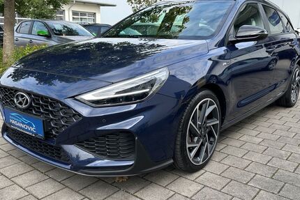 Hyundai i30 87.000 km 16.900 € Dachau (bei München) 85221