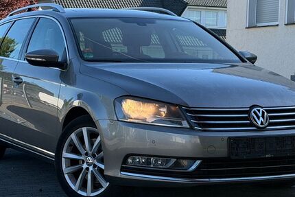 VW Passat Variant 225.000 km 3.950 &euro; Oer Erkeschwick 45739