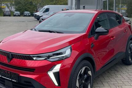 Renault Captur 7.251 km 25.990 &euro; Marne 25709