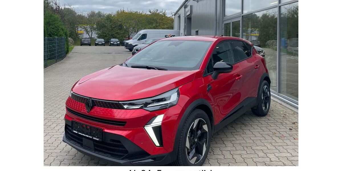 Renault Captur 7.251 km 26.980 &euro; Marne 25709