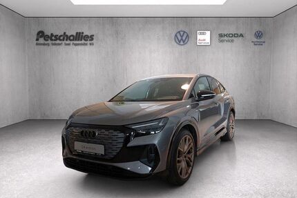 Audi Q4