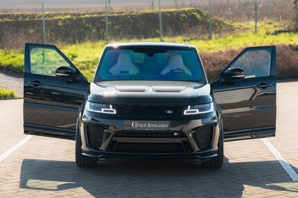 Land Rover Range Rover Sport 54.900 km 84.900 &euro; Oberderdingen 75038