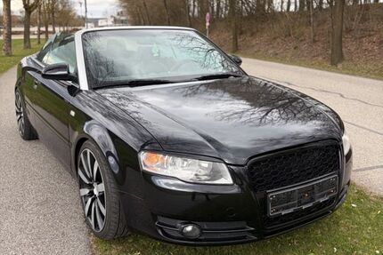 Audi A4 302.500 km 4.350 &euro; Wörth a.d Isar 84109