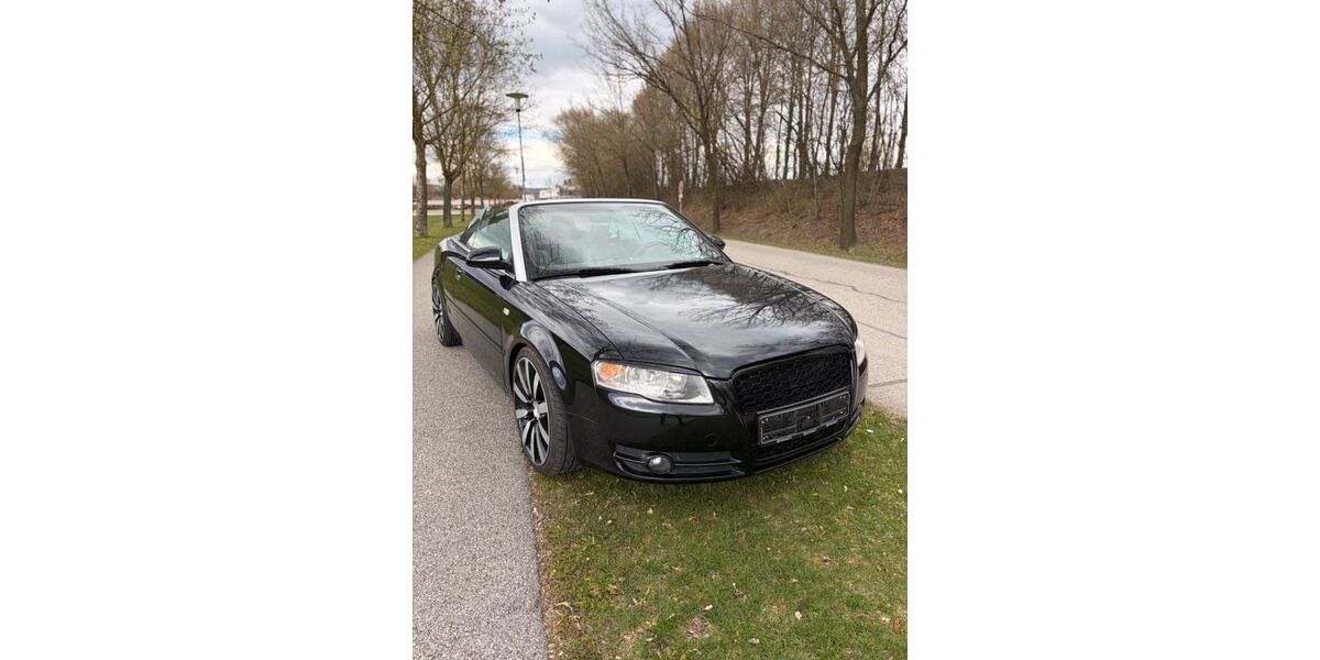 Audi A4 302.500 km 4.350 &euro; Wörth a.d Isar 84109