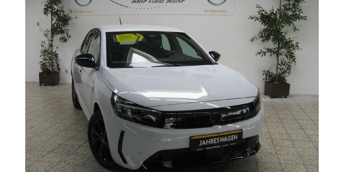 Opel Corsa 9.450 km 18.900 &euro; Nordenham 26954